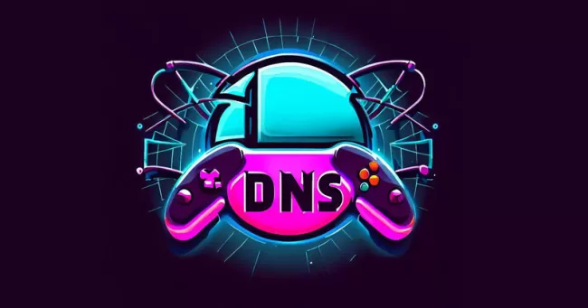 چگونه بهترین DNS را برای گیمینگ انتخاب کنیم؟