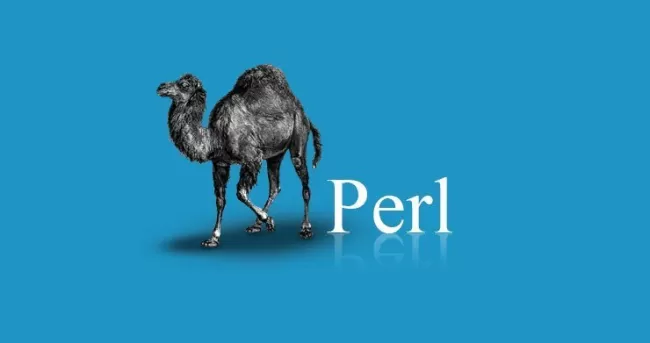 زبان برنامه نویسی پرل یا Perl
