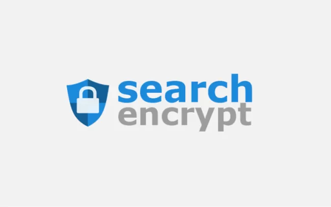  موتور جستجوی Search Encrypt