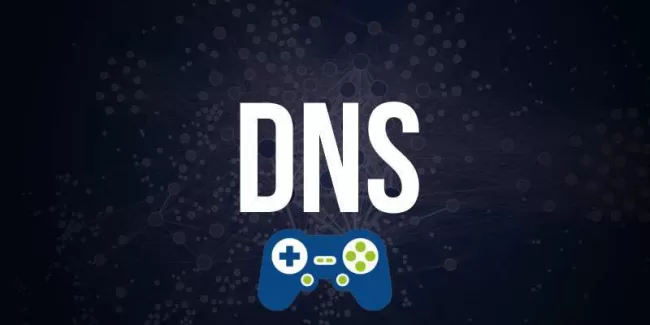 چگونه سرعت DNS را برای گیمینگ بررسی کنیم؟