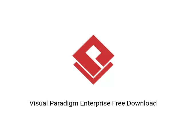 ابزار Visual Paradigm ERD Tools