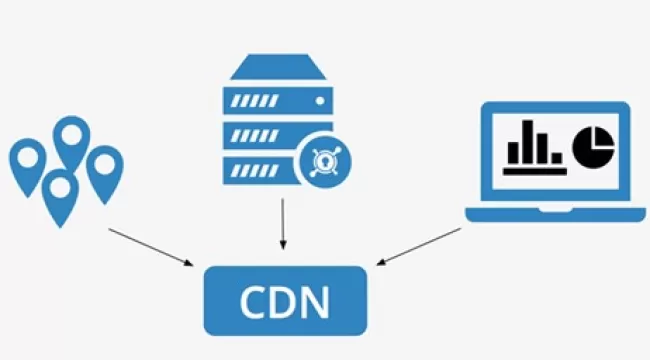 شبکه تولید محتوا (CDN) چیست؟