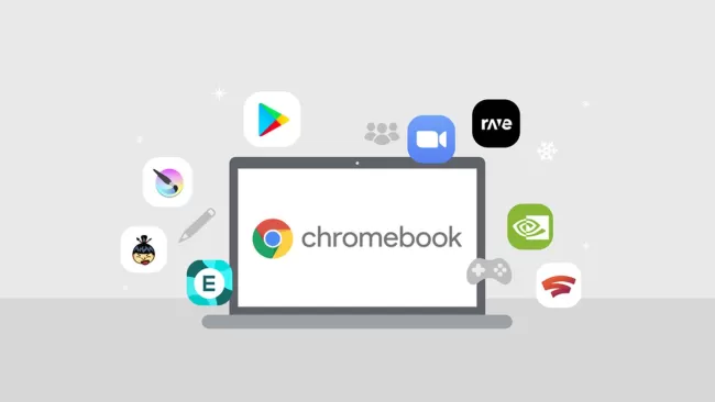 مزایا و معایب Chrome OS