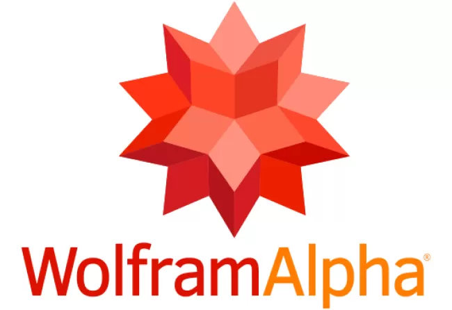  موتور جستجوی WolframAlpha
