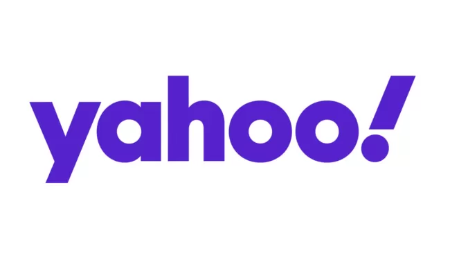  موتور جستجوی Yahoo
