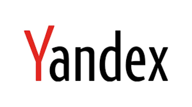  موتور جستجوی Yandex