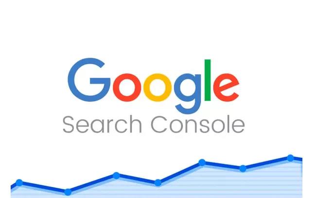 ابزار Google Search Console