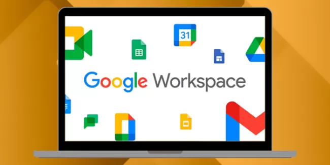 قابلیت‌ها و ویژگی‌ها  Google Workspace