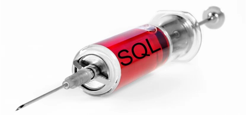 SQL Injection چیست ؟