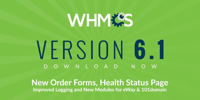 سیستم مدیریت هاستینگ WHMCS نسخه 6.3.1