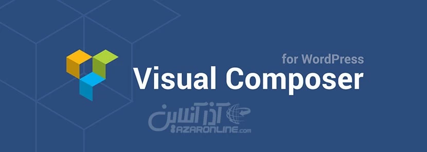 معرفی افزونه صفحه ساز حرفه ای Visual Composer
