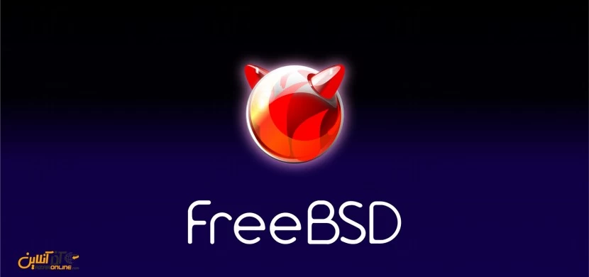 آموزش نصب FreeBSD