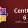 تنظیمات شبکه در CentOS 6