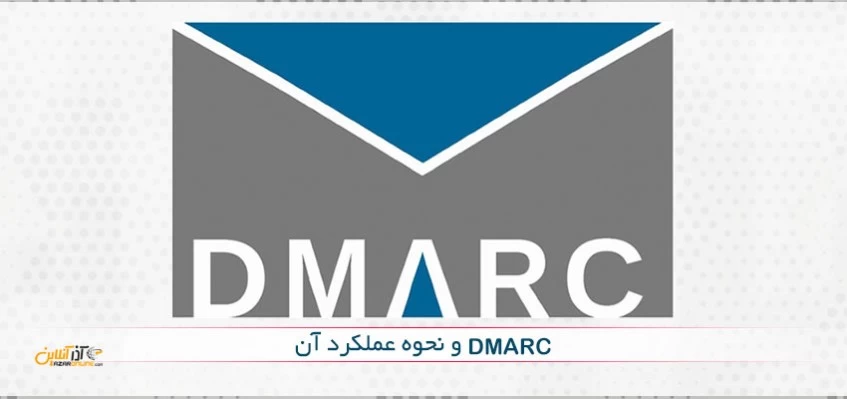 DMARC و نحوه عملکرد آن